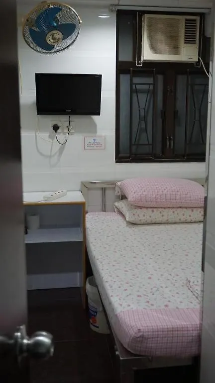 Guest house New Mandarin Guesthouse Hong Kong