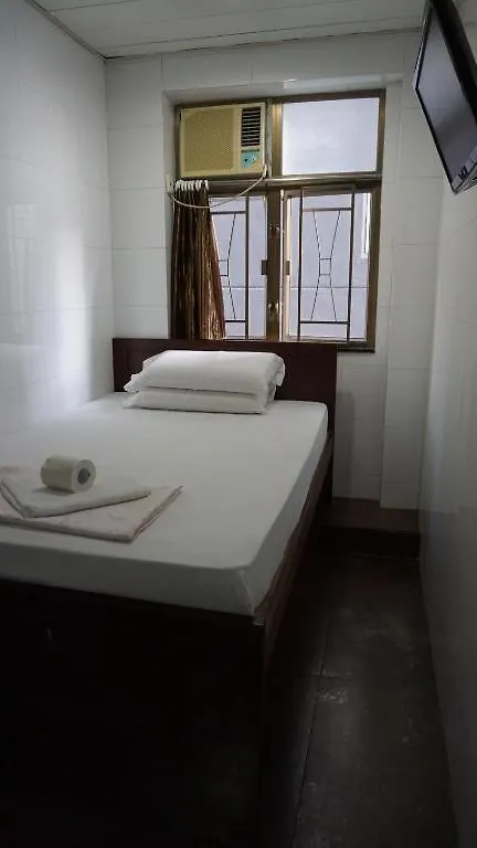 New Mandarin Guesthouse Hong Kong 0*,