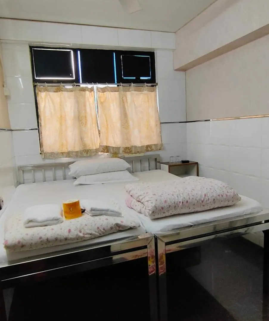 Guest house New Mandarin Guesthouse Hong Kong
