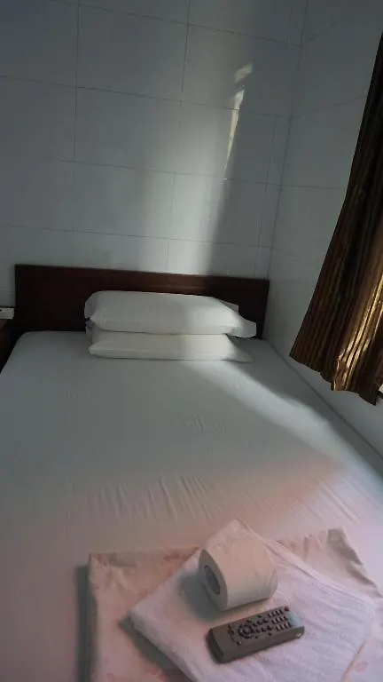New Mandarin Guesthouse Hong Kong 0*,