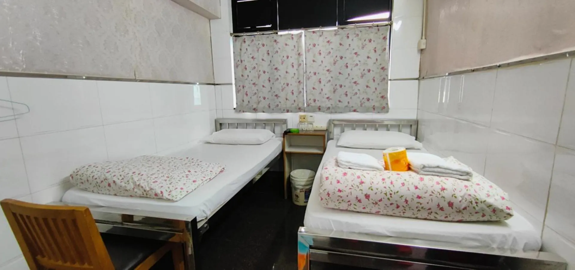 Guest house New Mandarin Guesthouse Hong Kong China