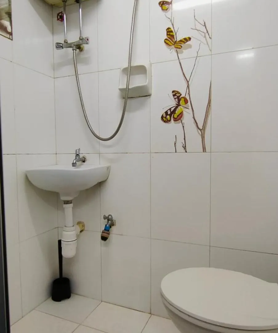 New Mandarin Guesthouse Hong Kong Guest house