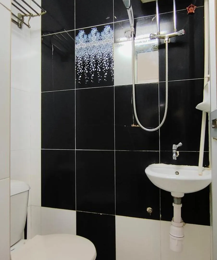 New Mandarin Guesthouse Hong Kong