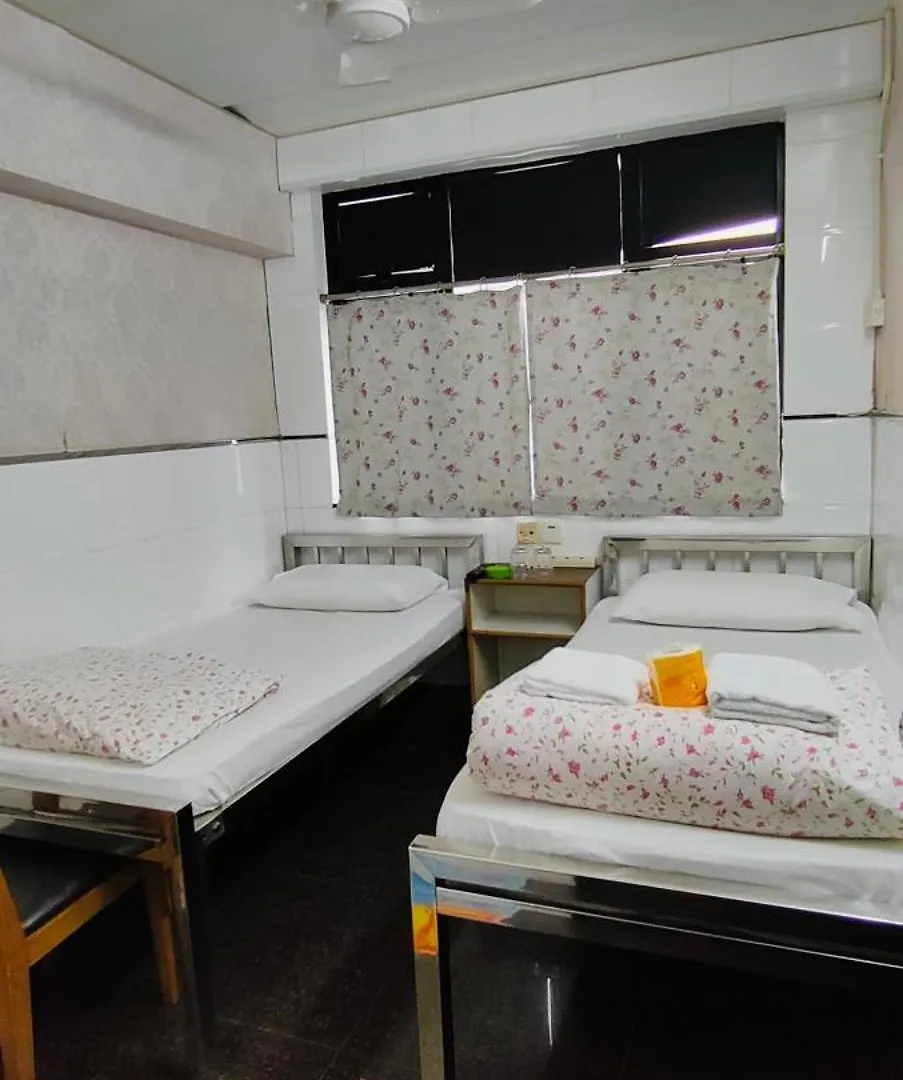 New Mandarin Guesthouse Hongkong Penzion
