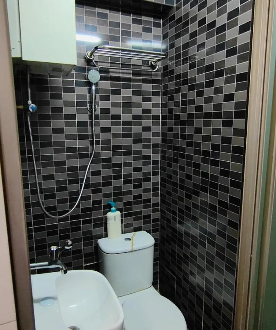 New Mandarin Guesthouse Hongkong Penzion