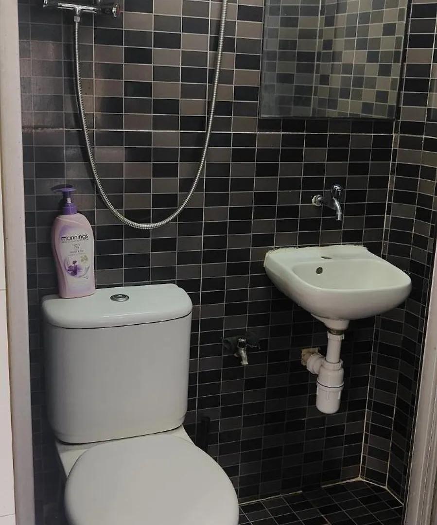 Penzion New Mandarin Guesthouse Hongkong
